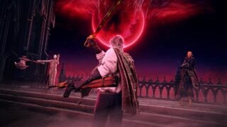 With The Duskbloods, Hidetaka Miyazaki is stepping into the unknown