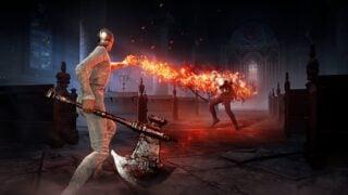 With The Duskbloods, Hidetaka Miyazaki is stepping into the unknown