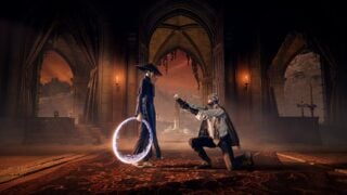 With The Duskbloods, Hidetaka Miyazaki is stepping into the unknown