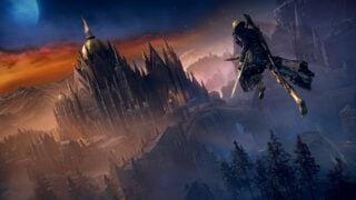 With The Duskbloods, Hidetaka Miyazaki is stepping into the unknown