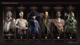 With The Duskbloods, Hidetaka Miyazaki is stepping into the unknown