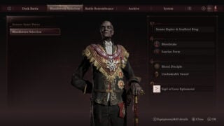 With The Duskbloods, Hidetaka Miyazaki is stepping into the unknown