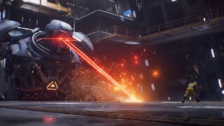 Wolverine directors explain why Insomniac’s latest game has the Weapon X-factor