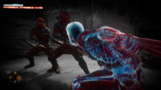 Wolverine directors explain why Insomniac’s latest game has the Weapon X-factor