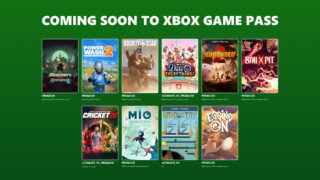 Xbox lists its next 11 Game Pass titles, including the Gears of War E-Day beta