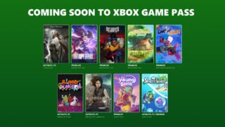 Xbox lists its next 10 Game Pass titles, including Resonance: A Plague Tale Legacy
