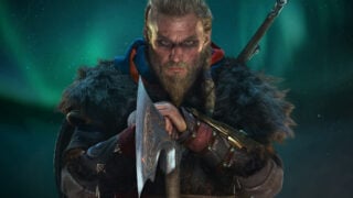 Assassin’s Creed Valhalla’s director has returned to Ubisoft, is now game director for the Assassin’s Creed brand