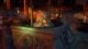 Beast of Reincarnation Origin of the Ringing, Light the Fire puzzle solution screenshot