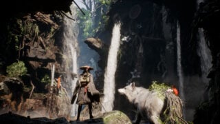 Beast of Reincarnation review: Endearing characters and combat wrapped in a disappointingly dull journey