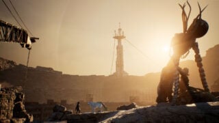 Beast of Reincarnation review: Endearing characters and combat wrapped in a disappointingly dull journey