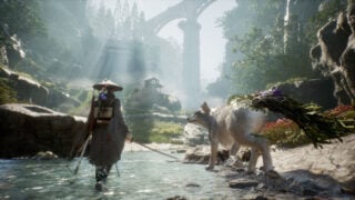 Beast of Reincarnation review: Endearing characters and combat wrapped in a disappointingly dull journey