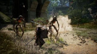 Beast of Reincarnation review: Endearing characters and combat wrapped in a disappointingly dull journey