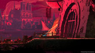 Castlevania: Belmont’s Curse doesn’t seem to raise the stakes, but should still be worth sinking your teeth into