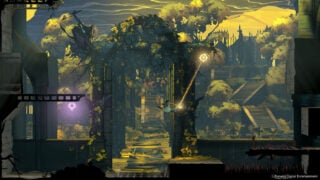 Castlevania Belmont’s Curse review: The first new 2D entry in 13 years looks incredible but lacks teeth