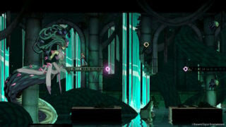 Castlevania: Belmont’s Curse doesn’t seem to raise the stakes, but should still be worth sinking your teeth into