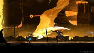 Castlevania: Belmont’s Curse doesn’t seem to raise the stakes, but should still be worth sinking your teeth into
