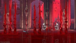 Castlevania: Belmont’s Curse doesn’t seem to raise the stakes, but should still be worth sinking your teeth into
