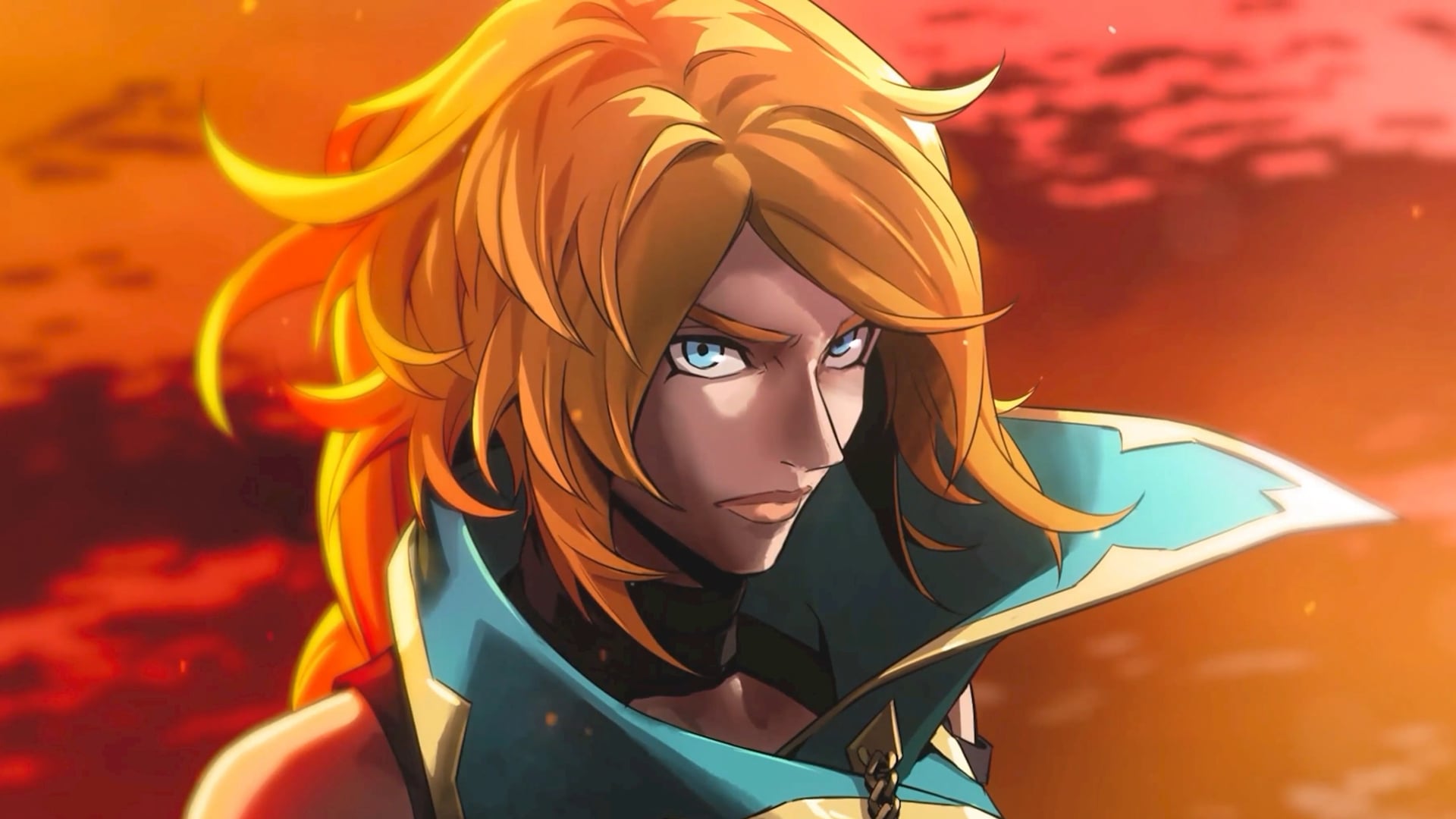 Castlevania Belmont’s Curse doesn’t seem to raise the stakes, but should still be worth sinking your teeth into