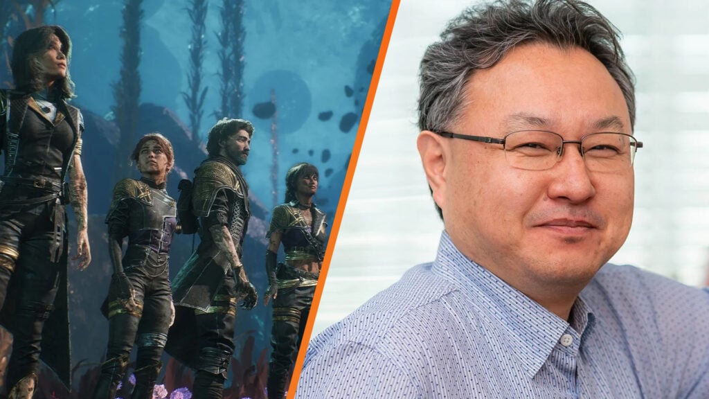 Shuhei Yoshida says he told Clair Obscur studio not to call it a turn-based RPG, because it would put people off