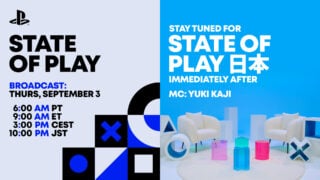 PlayStation has confirmed its next State of Play