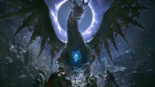 DD2 Dark Arisen: How to beat the Fallen Dragon