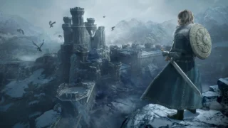 Watch Dragon’s Dogma 2: Dark Arisen running on Nintendo Switch 2