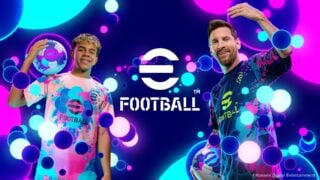 eFootball’s latest season launches today, including a new mini-game made by PlatinumGames