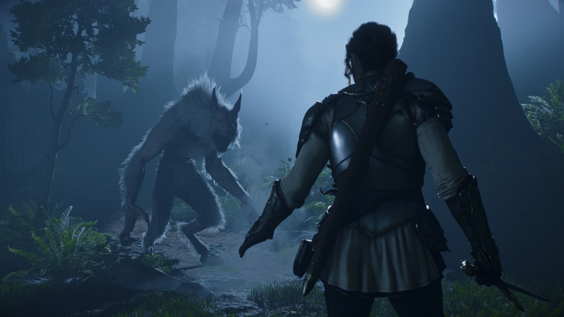 Fable’s main quest will take ‘around 15-20 hours’ to beat, Xbox says
