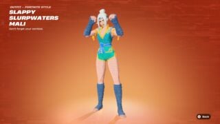 Fortnite C7S4 Override: All Battle Pass Skins and Outfits in Chapter 7 Season 4