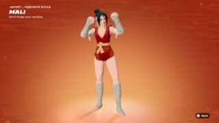 Fortnite C7S4 Override: All Battle Pass Skins and Outfits in Chapter 7 Season 4