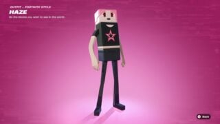 Fortnite C7S4 Override: All Battle Pass Skins and Outfits in Chapter 7 Season 4