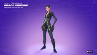Fortnite C7S4 Override: All Battle Pass Skins and Outfits in Chapter 7 Season 4