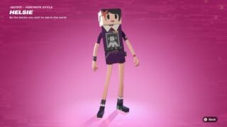Fortnite C7S4 Override: All Battle Pass Skins and Outfits in Chapter 7 Season 4