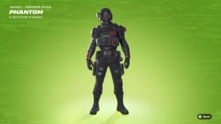 Fortnite C7S4 Override: All Battle Pass Skins and Outfits in Chapter 7 Season 4