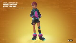 Fortnite C7S4 Override: All Battle Pass Skins and Outfits in Chapter 7 Season 4