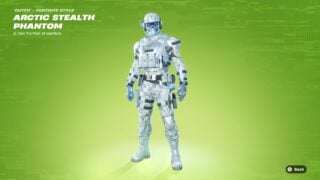 Fortnite C7S4 Override: All Battle Pass Skins and Outfits in Chapter 7 Season 4