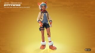 Fortnite C7S4 Override: All Battle Pass Skins and Outfits in Chapter 7 Season 4