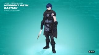 Fortnite C7S4 Override: All Battle Pass Skins and Outfits in Chapter 7 Season 4
