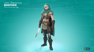 Fortnite C7S4 Override: All Battle Pass Skins and Outfits in Chapter 7 Season 4
