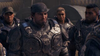Gears of War E-Day’s campaign blends fresh combat with the franchise’s most emotional story yet