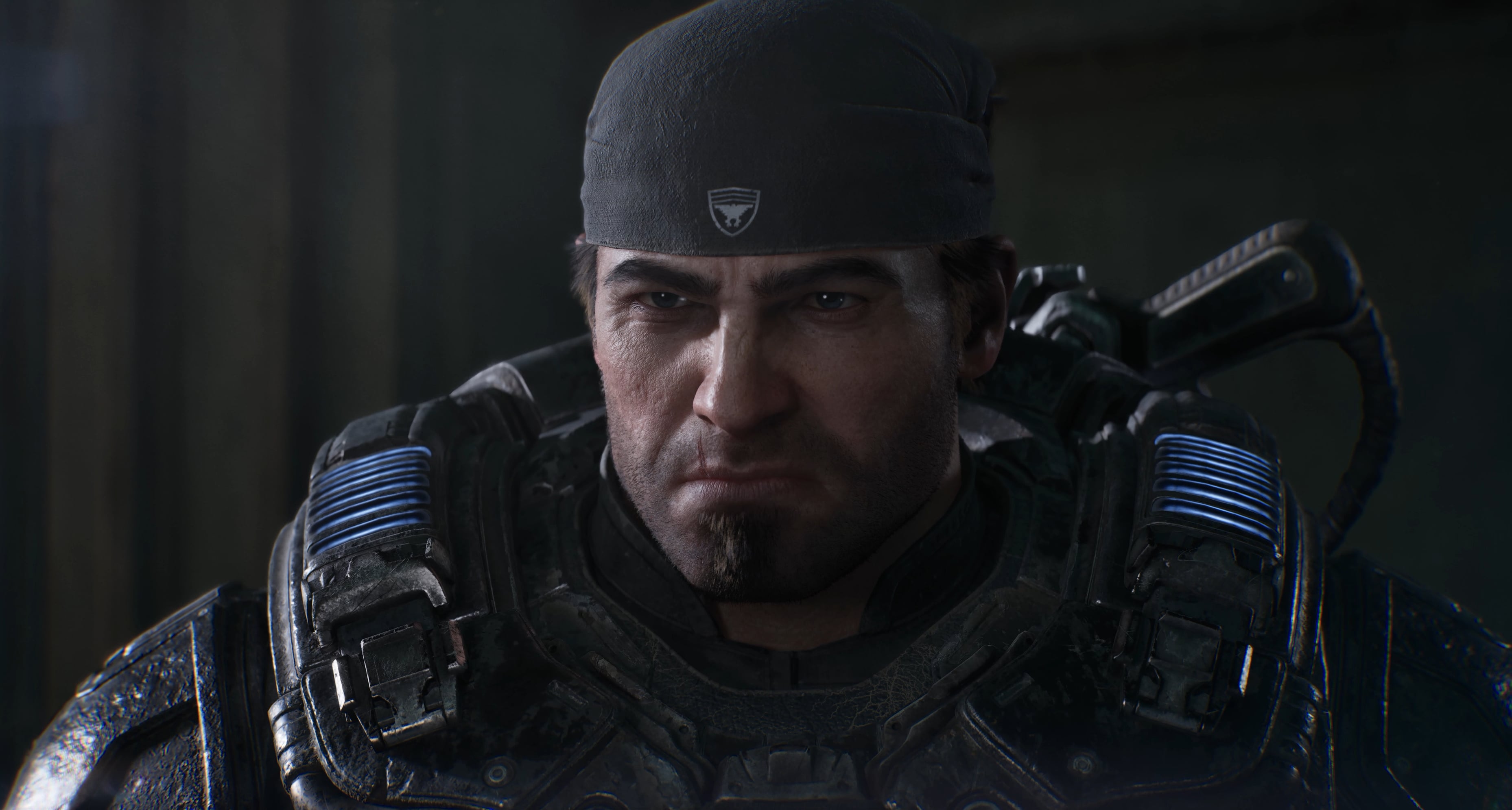 Gears of War E-Day staff are reportedly worried they’ll be laid off after the game’s release and miss out on bonuses
