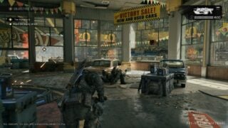 Gears of War E-Day’s campaign blends fresh combat with the franchise’s most emotional story yet