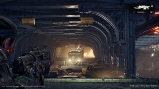 Gears of War E-Day’s campaign blends fresh combat with the franchise’s most emotional story yet