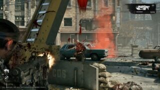 Gears of War E-Day’s campaign blends fresh combat with the franchise’s most emotional story yet