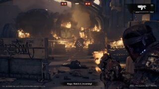 Gears of War E-Day’s campaign blends fresh combat with the franchise’s most emotional story yet