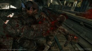 Gears of War E-Day’s campaign blends fresh combat with the franchise’s most emotional story yet