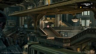 Gears of War E-Day’s campaign blends fresh combat with the franchise’s most emotional story yet