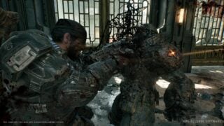 Gears of War E-Day’s campaign blends fresh combat with the franchise’s most emotional story yet