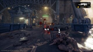 Gears of War E-Day’s campaign blends fresh combat with the franchise’s most emotional story yet
