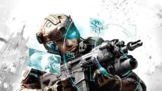 Ghost Recon: Future Soldier is free to claim on PC for the next week